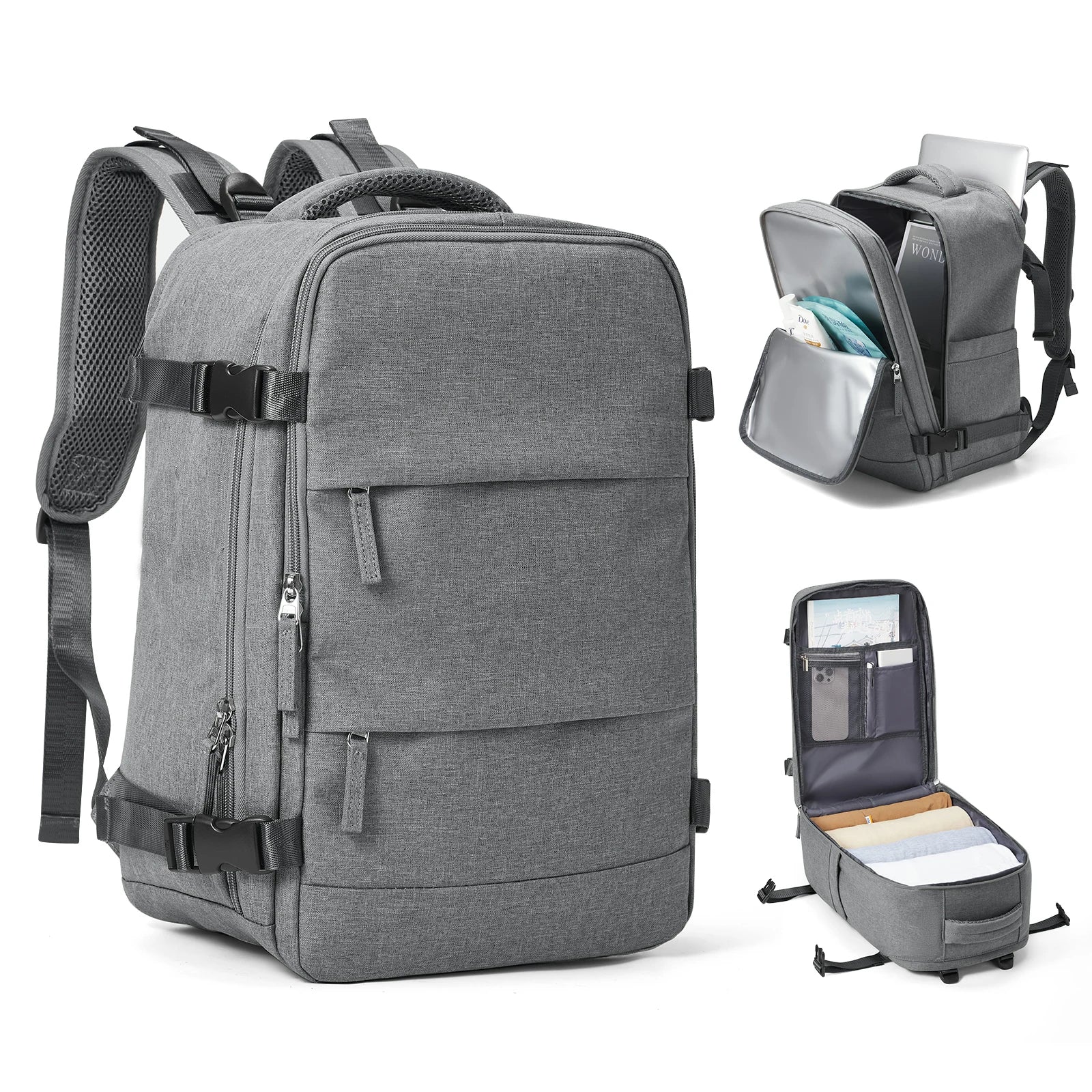 Travel Backpack Short Distance