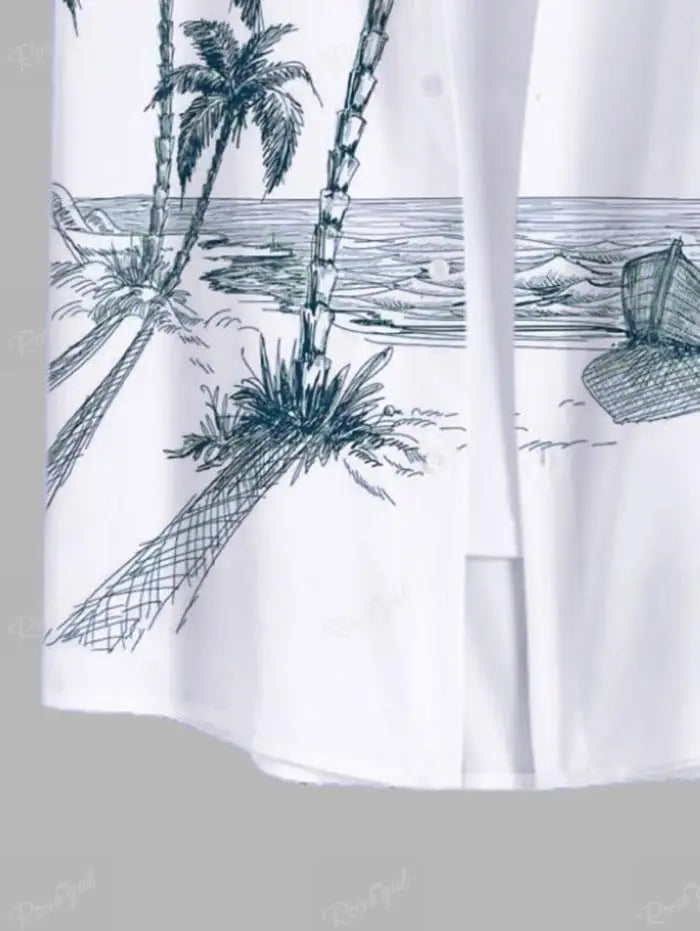 Ashton Relaxed Dress