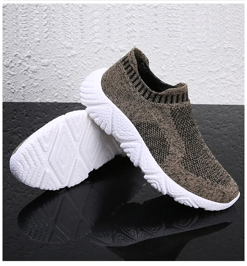 Men's Sneakers Sale Vulcanized Shoes Platform Loafers Men's Ankle Boots Men's Sports Shoes Tennis Casual Sneakers Running Size