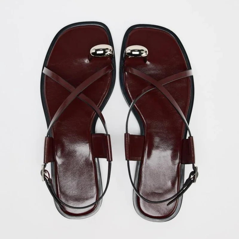 Ladies Leah Sleek Shoes