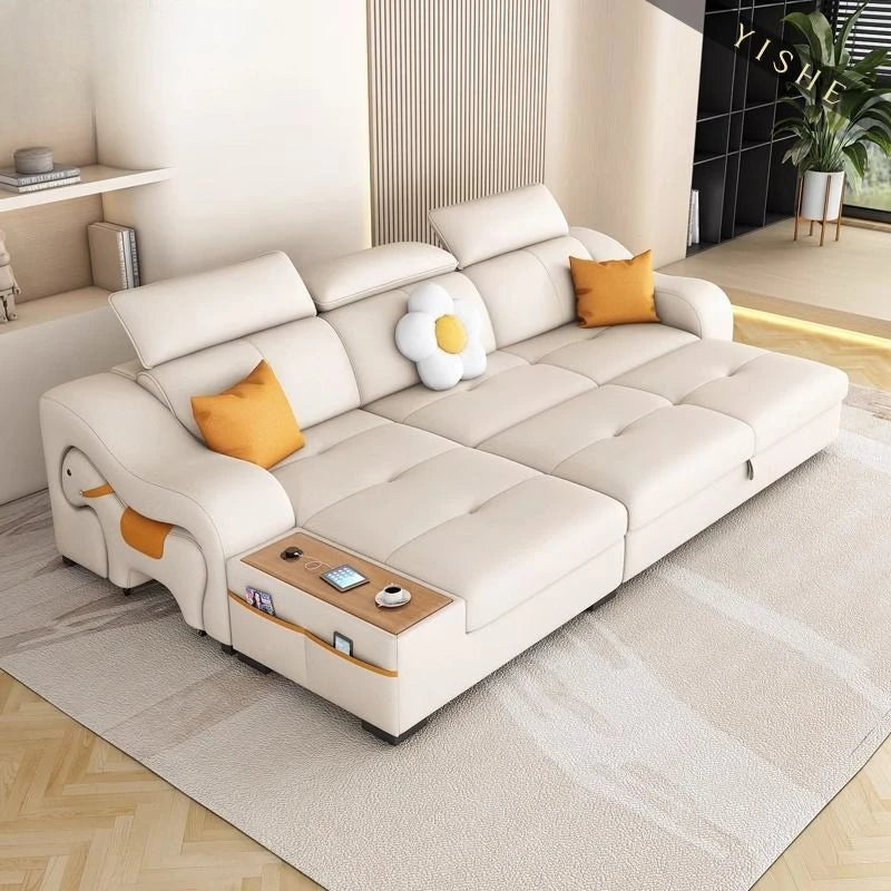 Extendeble Floor Sofa Adults