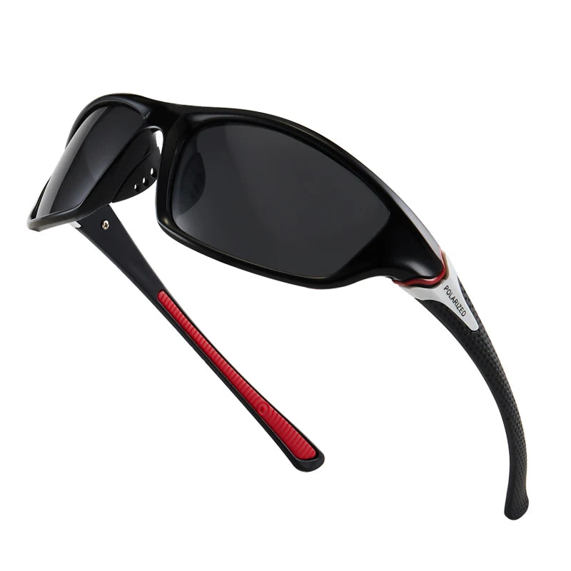 Polarized Fishing Sunglasses Men
