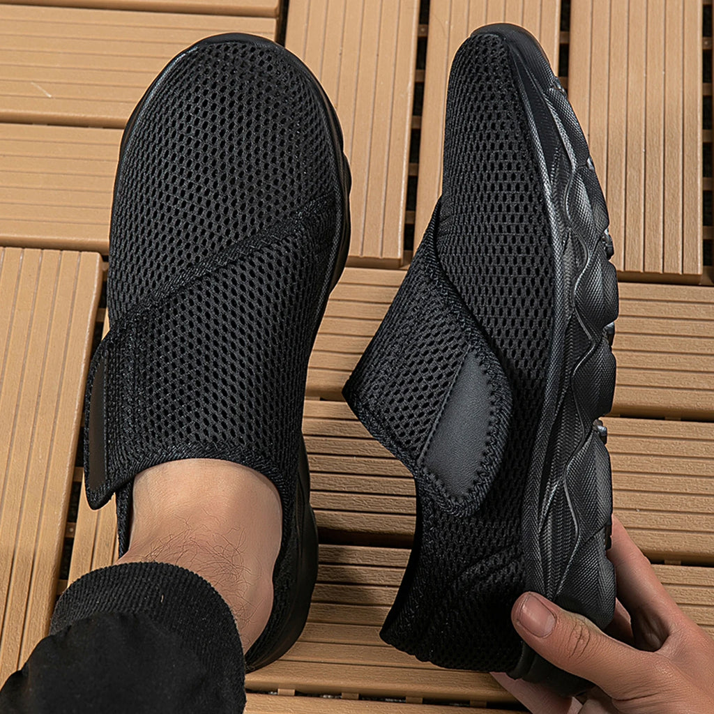New Casual Orthopedics Wide