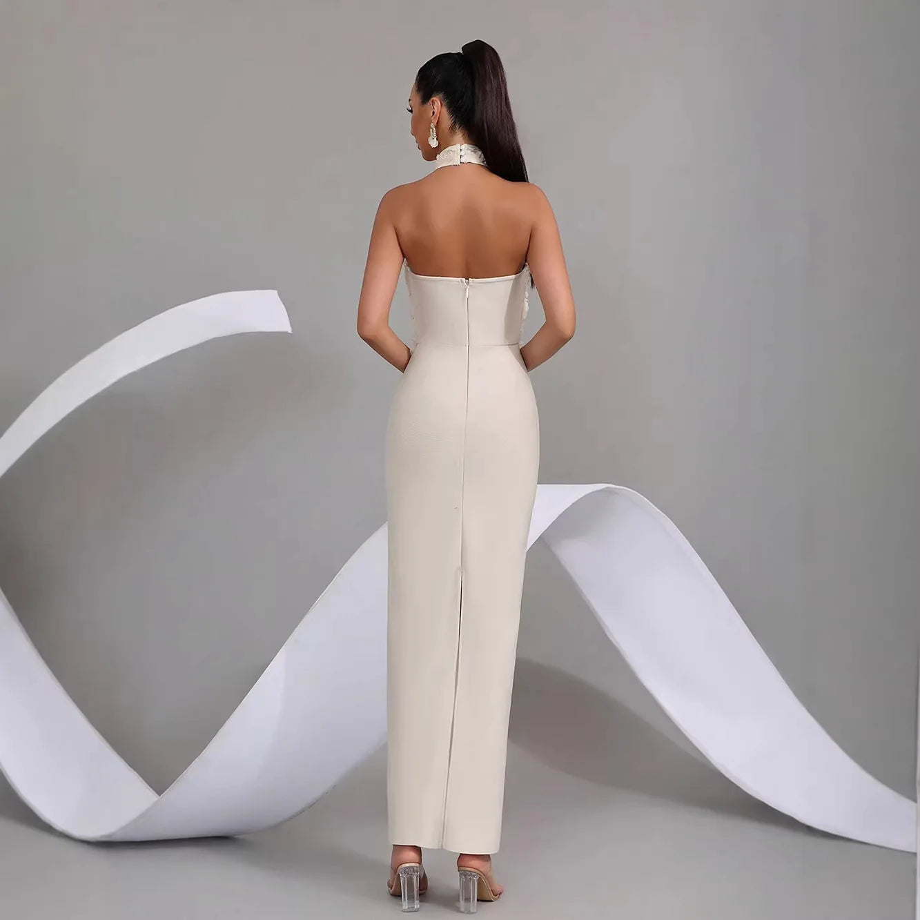 Ladies Lily Casual Dress