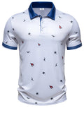 Andrew Modern Shirt