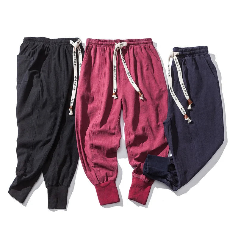 Jack Cozy Pants