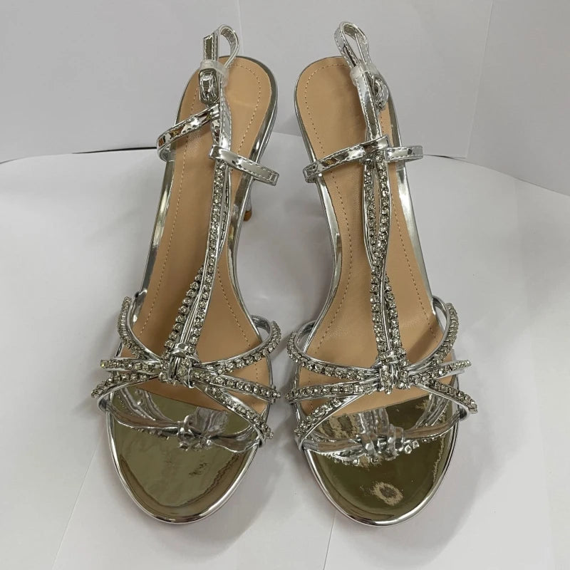 Ladies Isabella Signature Shoes