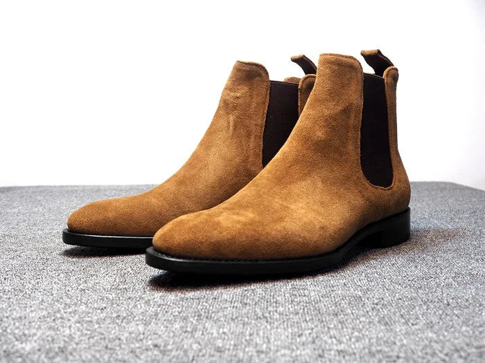 Men Boots New for