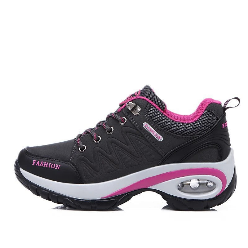 Sharon Running Shoes - Spring Sneakers For Women | Travel Shoes for Moms