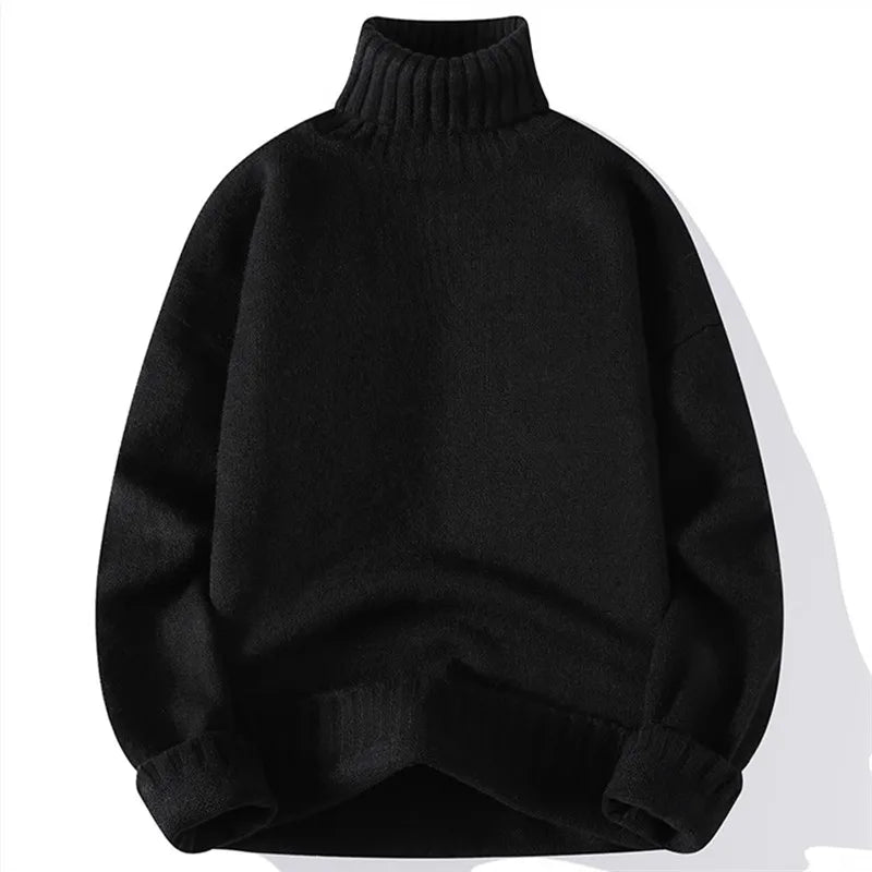 Henry Refined Sweater