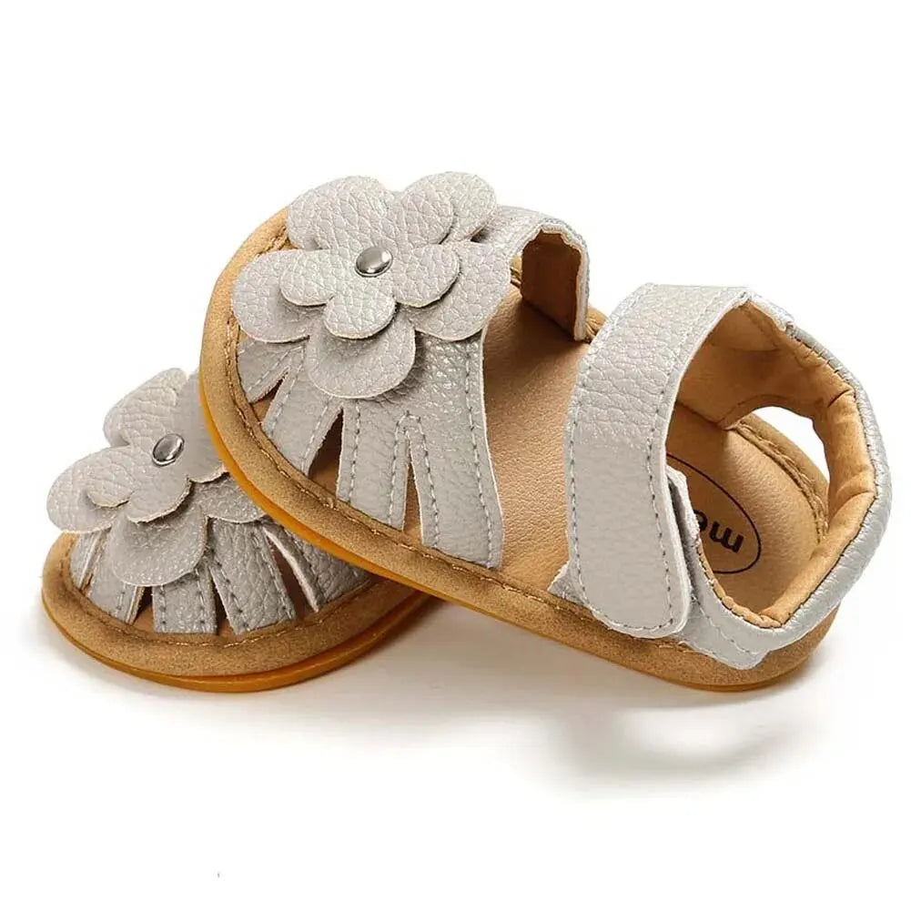 Infant Baby Girls Beach
