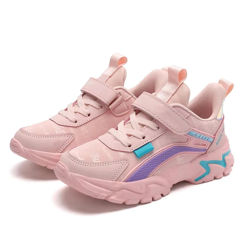 Trendy Kids Casual Shoes