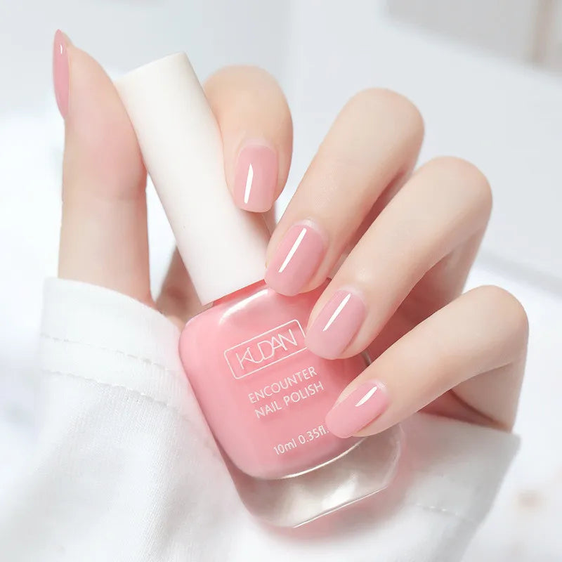 10ml Water-based Nail Polish