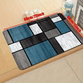 VIKAMA Nordic Luxury Area Rugs, Living Room Coffee Table Mats, Bedroom Side Cushions, Entrance Floor Mats, Home Decorations