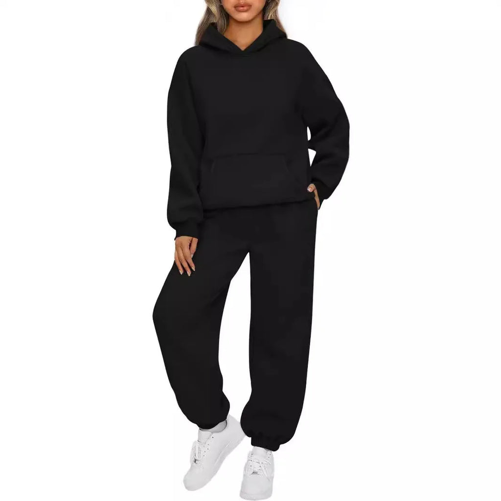 Archer Bold Hoodie