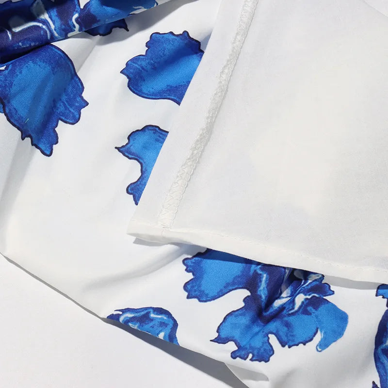 Ladies Lucy Crisp Dress