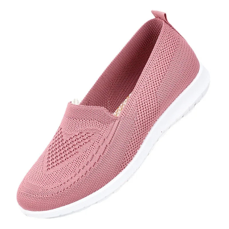 Old Beijing Cloth Shoes,
