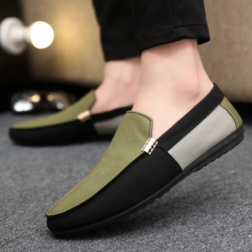 The Humphrey Loafers