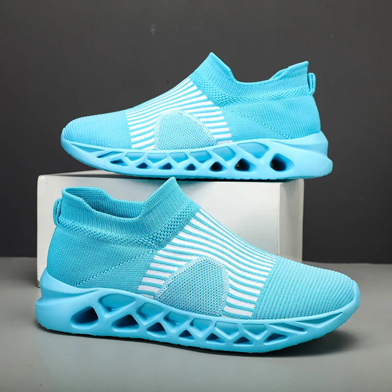 Athletic Sneakers — Unisex Collection