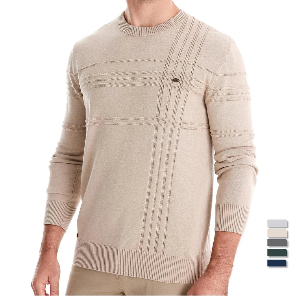Arnold Slim Sweater