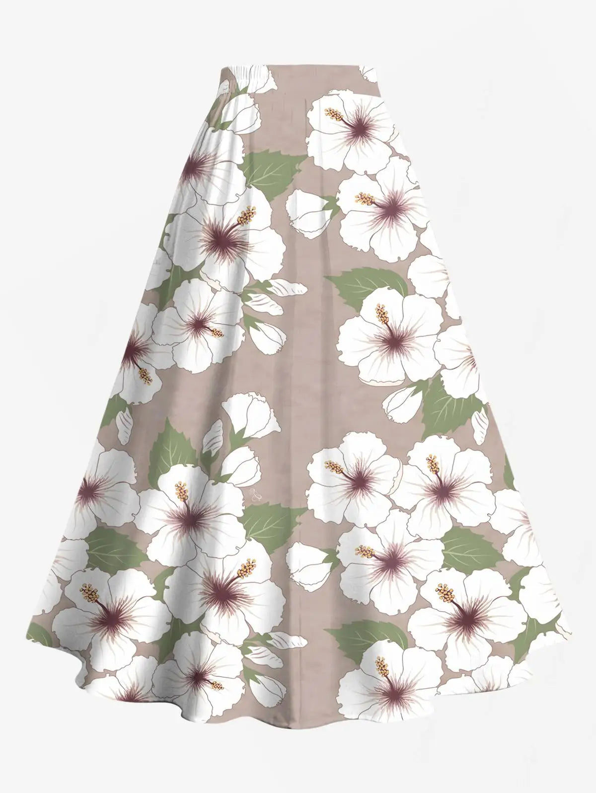 Ladies Zoey Sleek Skirt