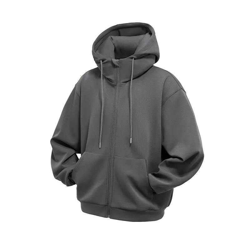 Airbag Hoodie Travel Neck