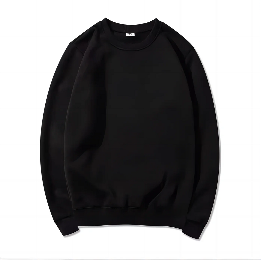 Spring Sweatshirt