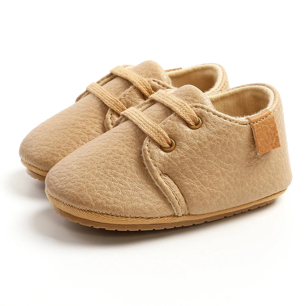 Baby Sports Boot Retro