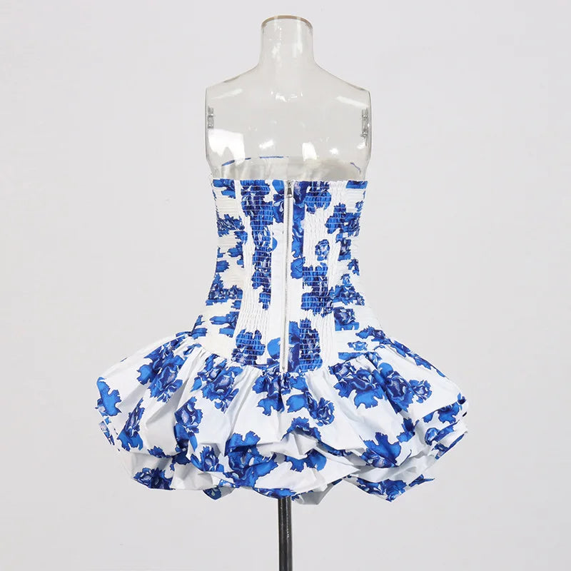 Ladies Lucy Crisp Dress