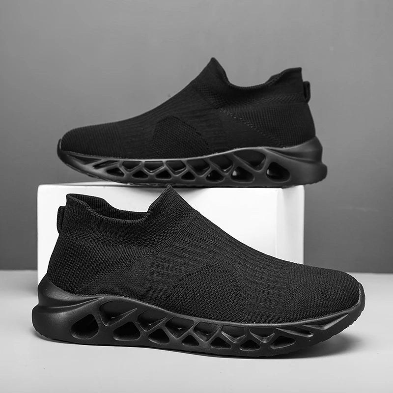 Athletic Sneakers — Unisex Collection
