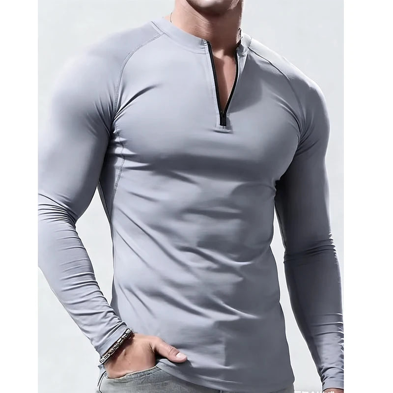 Noah Tailored Shirt