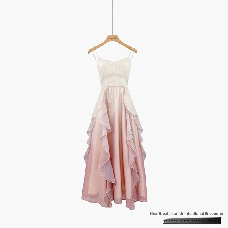 Ladies Leah Casual Dress