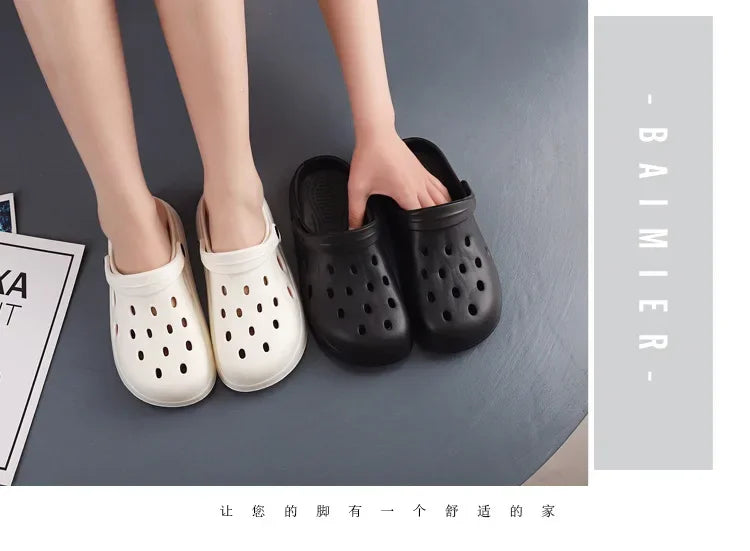 Mens Summer Beach Sandals