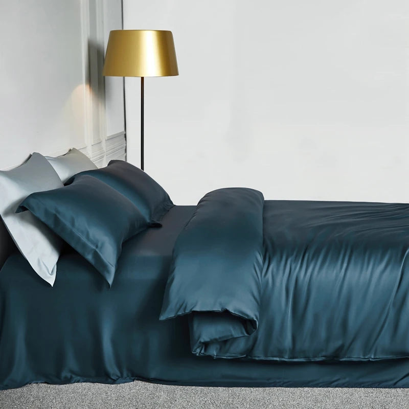 Natural Mulberry Silk Bedding