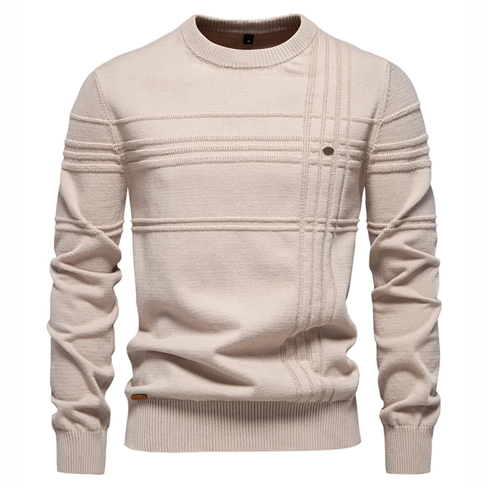 Arnold Slim Sweater