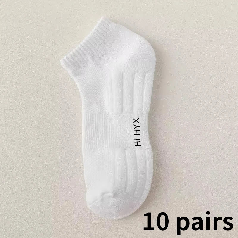 Henry Vibrant Socks