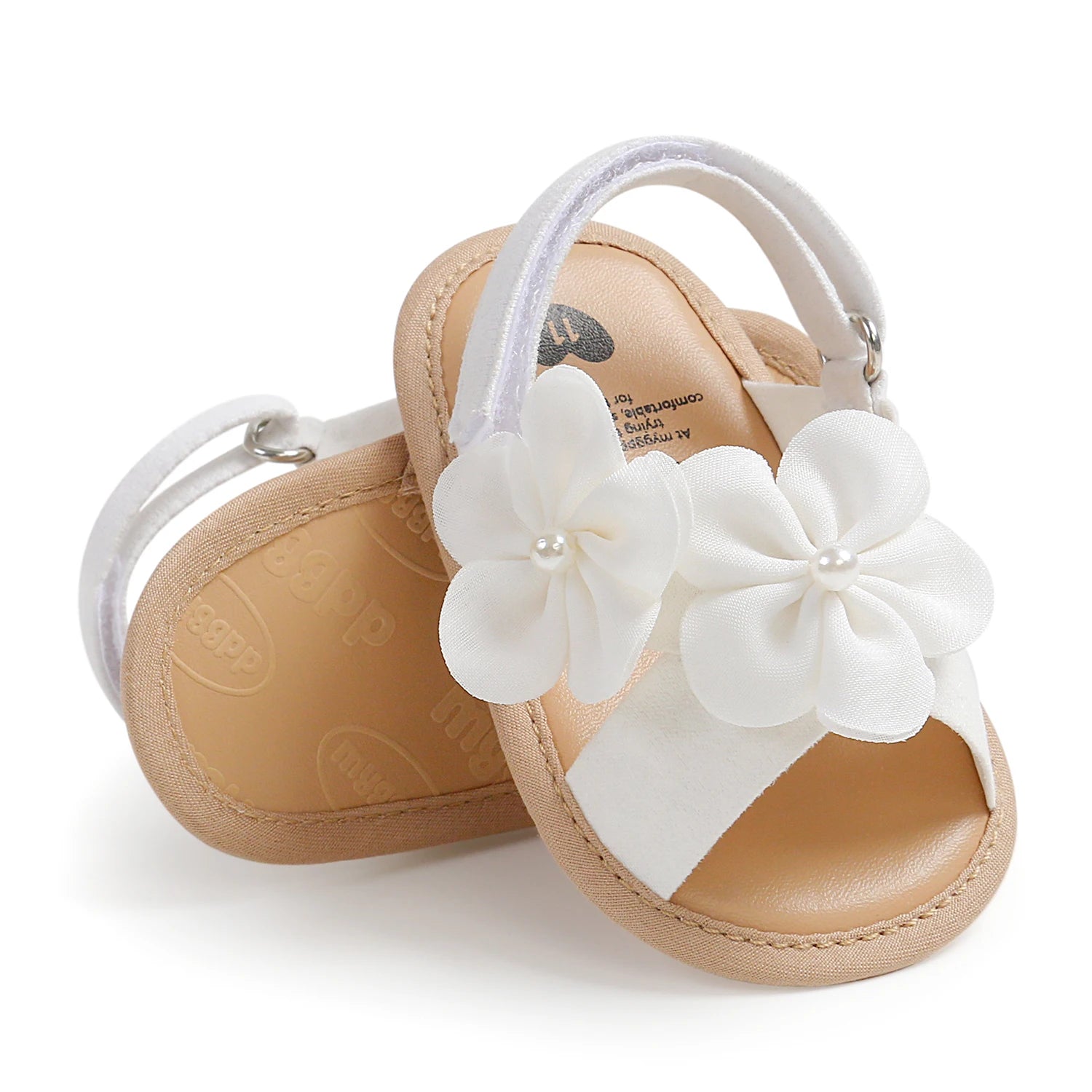Baby summer sandals, PU