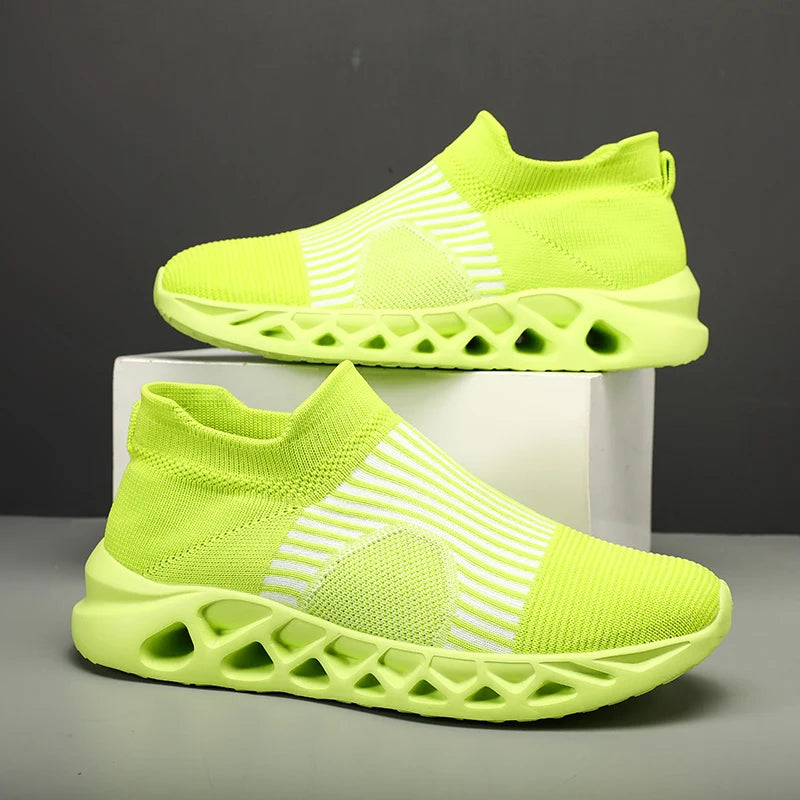 Athletic Sneakers — Unisex Collection