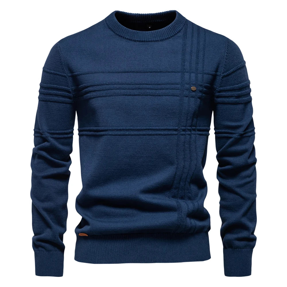 Arnold Slim Sweater