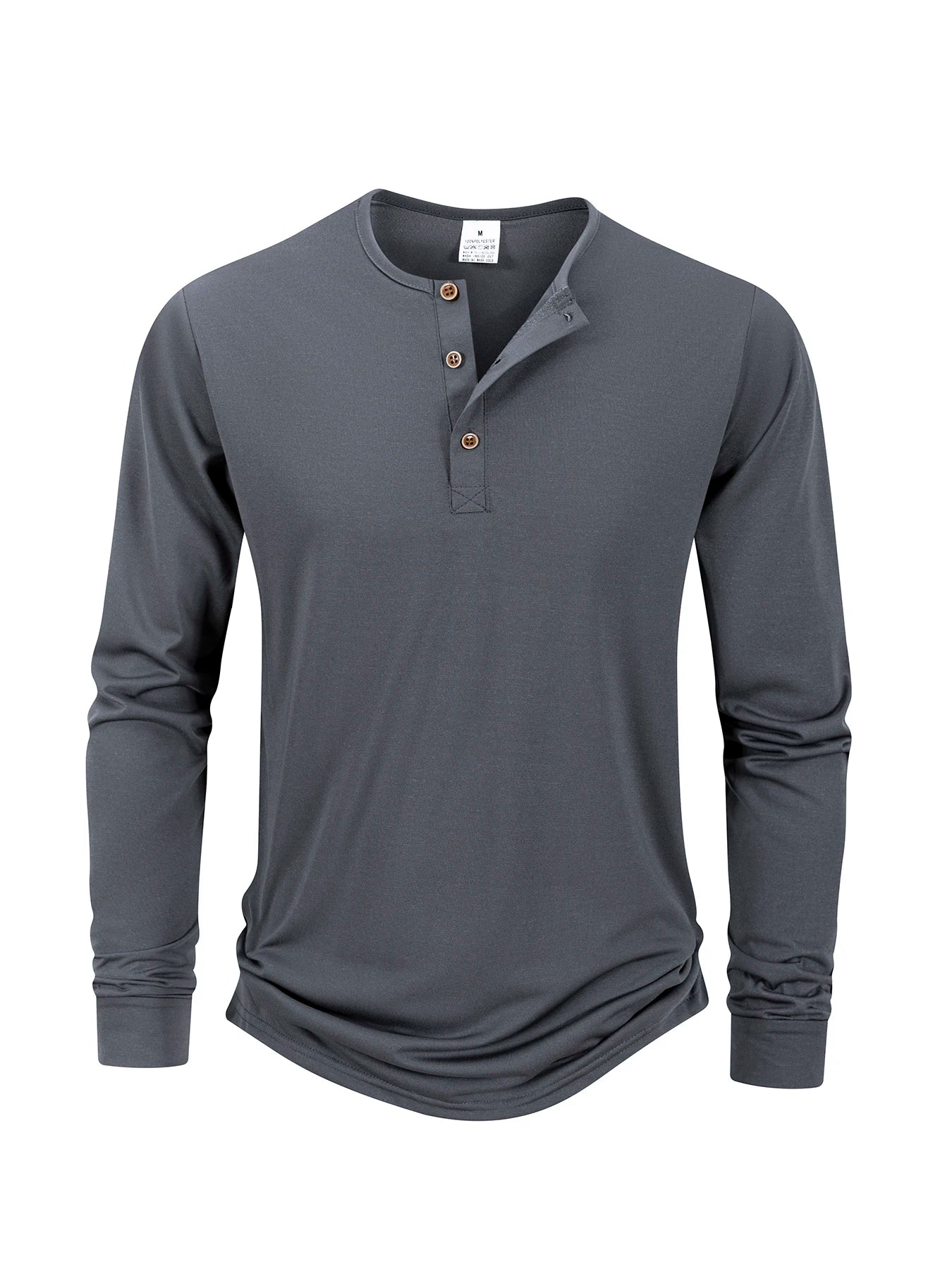 Nathan Vibrant Shirt