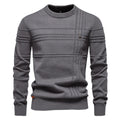 Arnold Slim Sweater