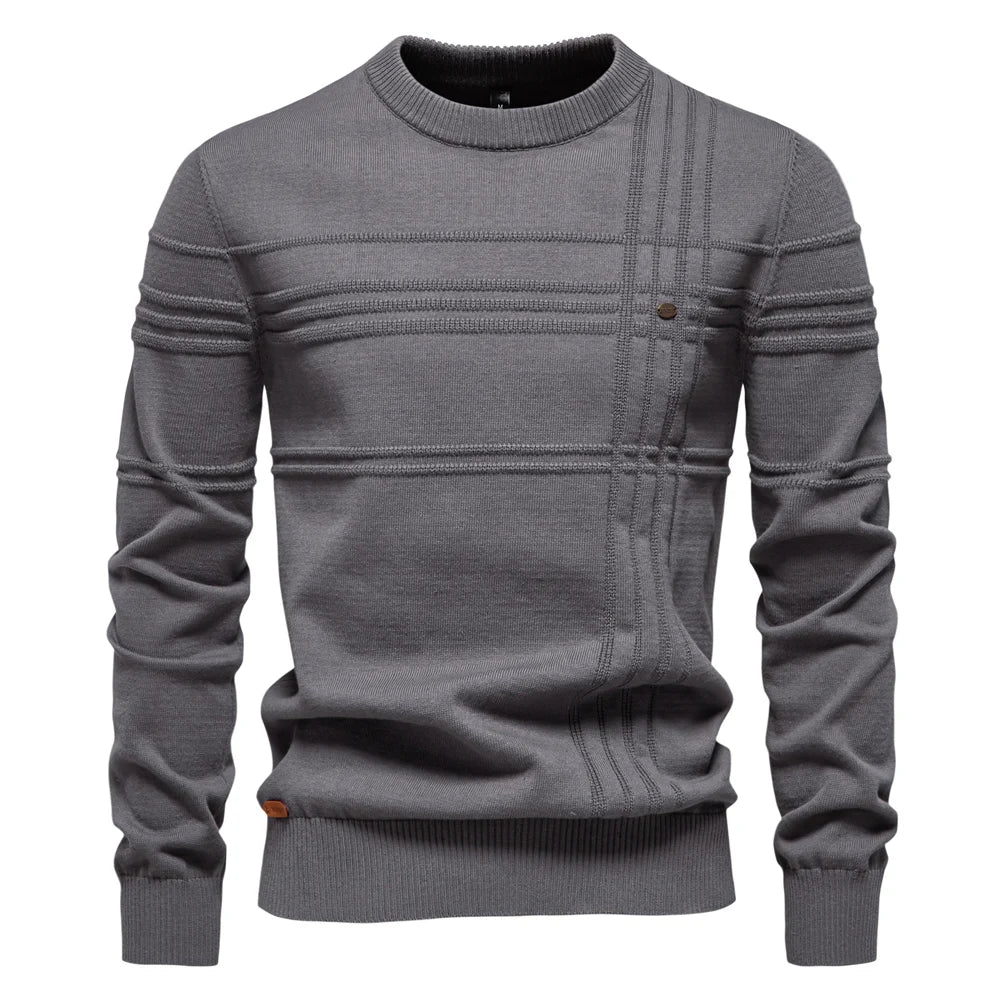 Arnold Slim Sweater