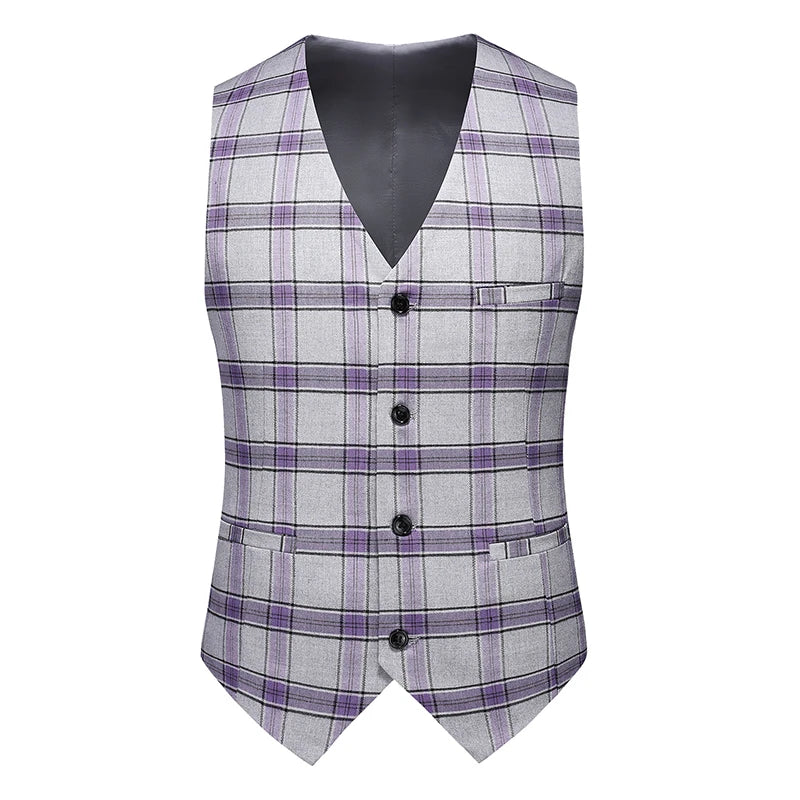 Malcolm Structured Dress