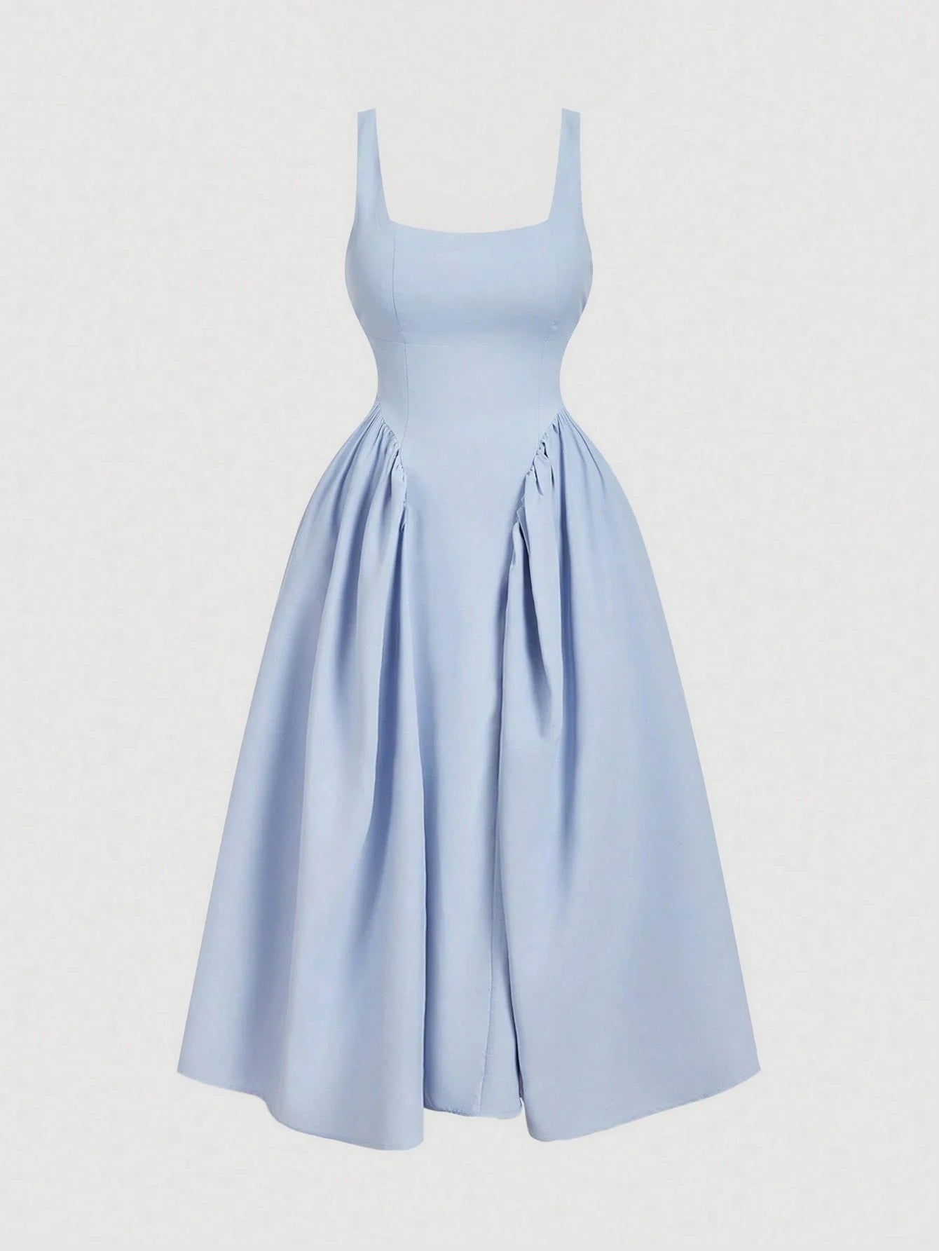 Ladies Hannah Structured Dress