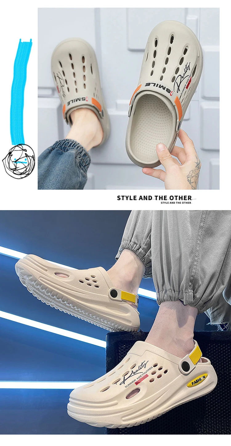Ladies Everly Structured Slippers
