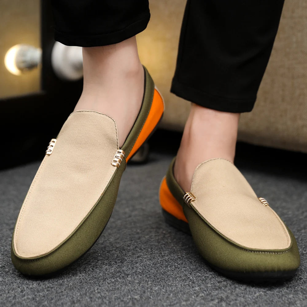 The Humphrey Loafers