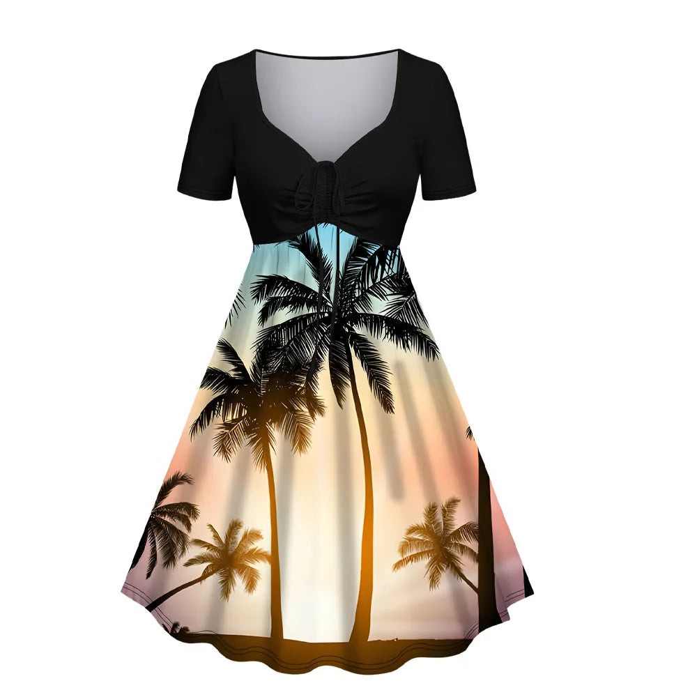 Ladies Kennedy Crisp Dress