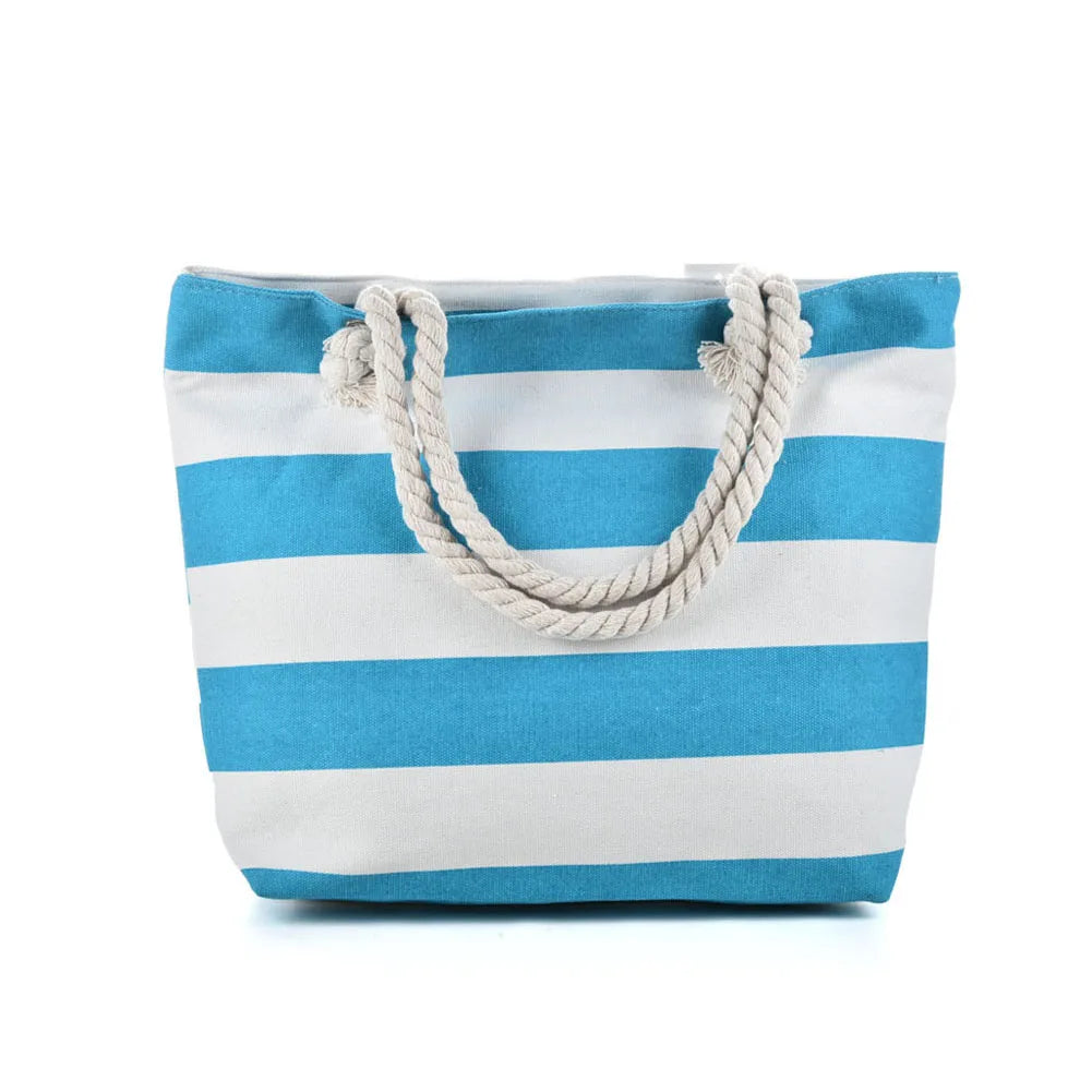 AFKOMST Beach Bag for