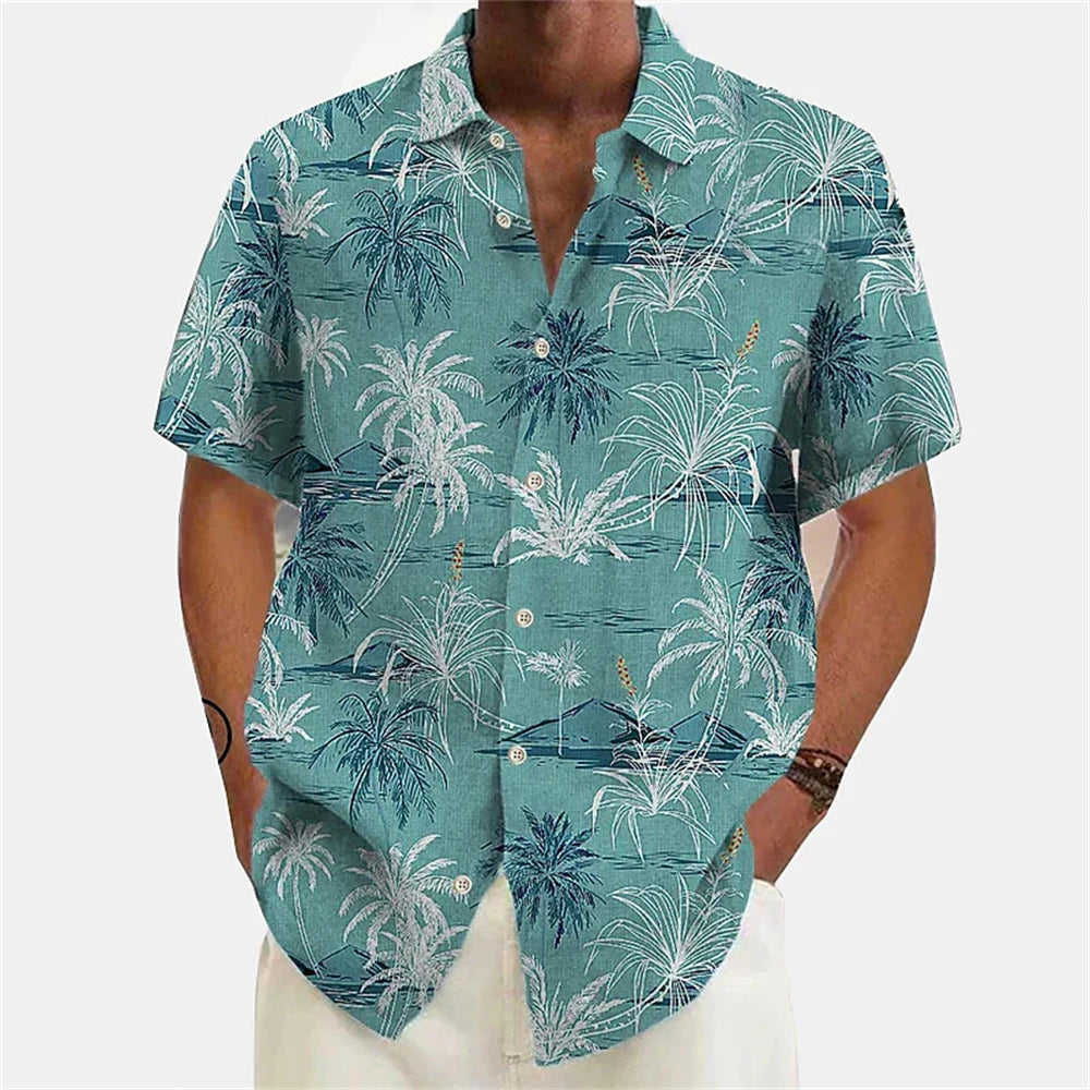 Archer Elegant Shirt