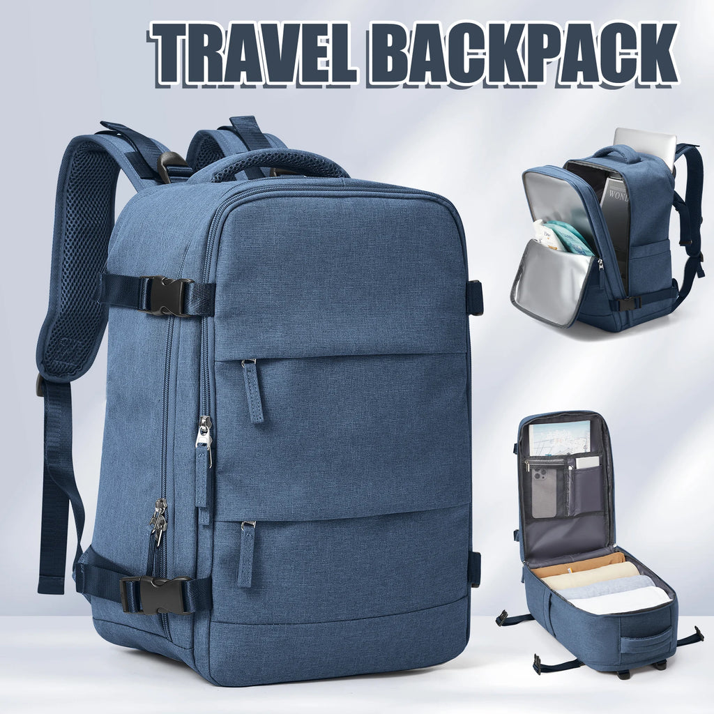 Travel Backpack Short Distance